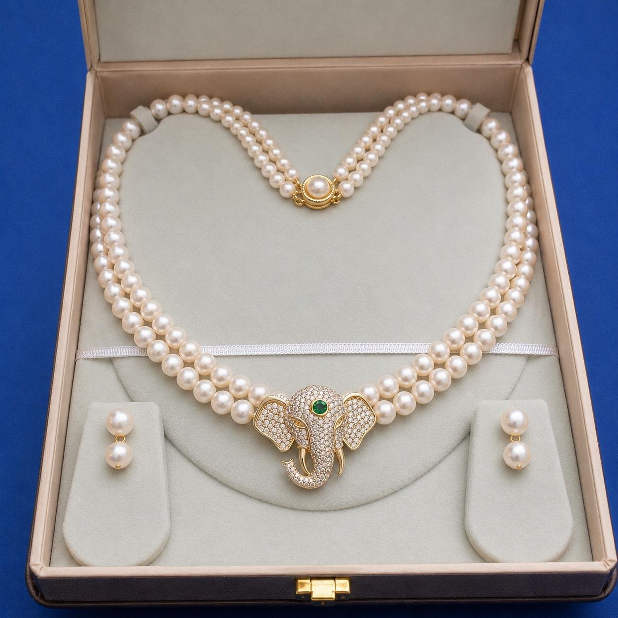 Jewellery