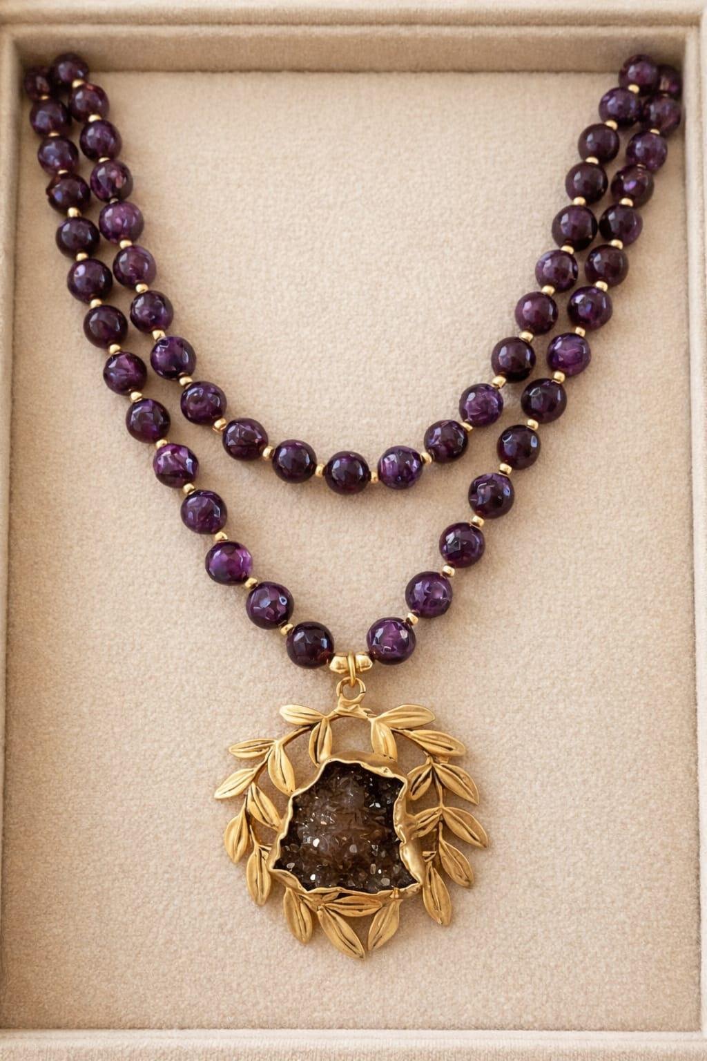 Jewellery