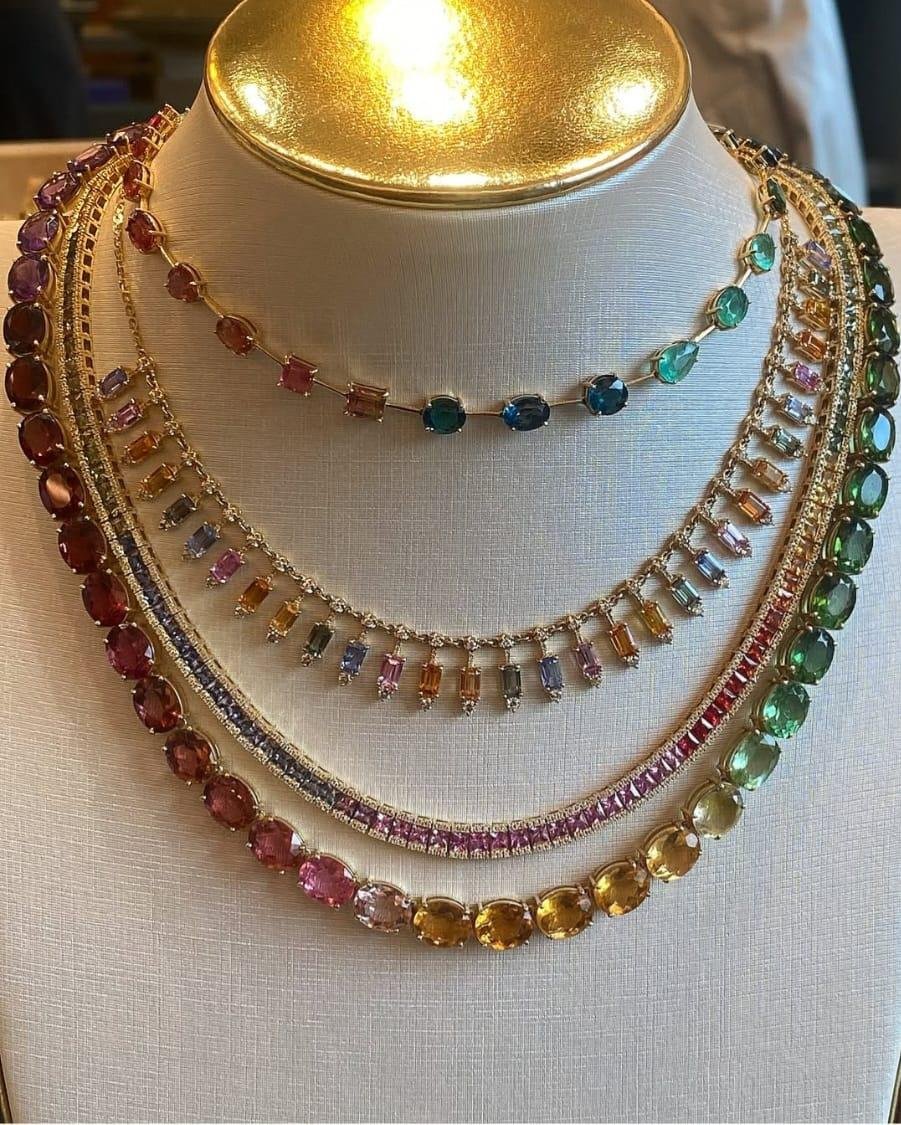 Jewellery