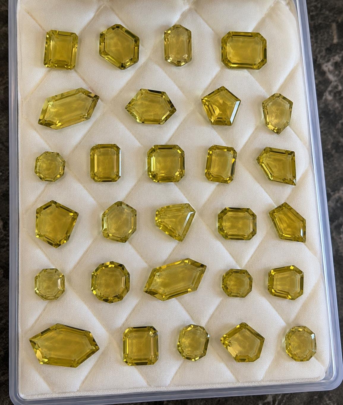 Gemstone