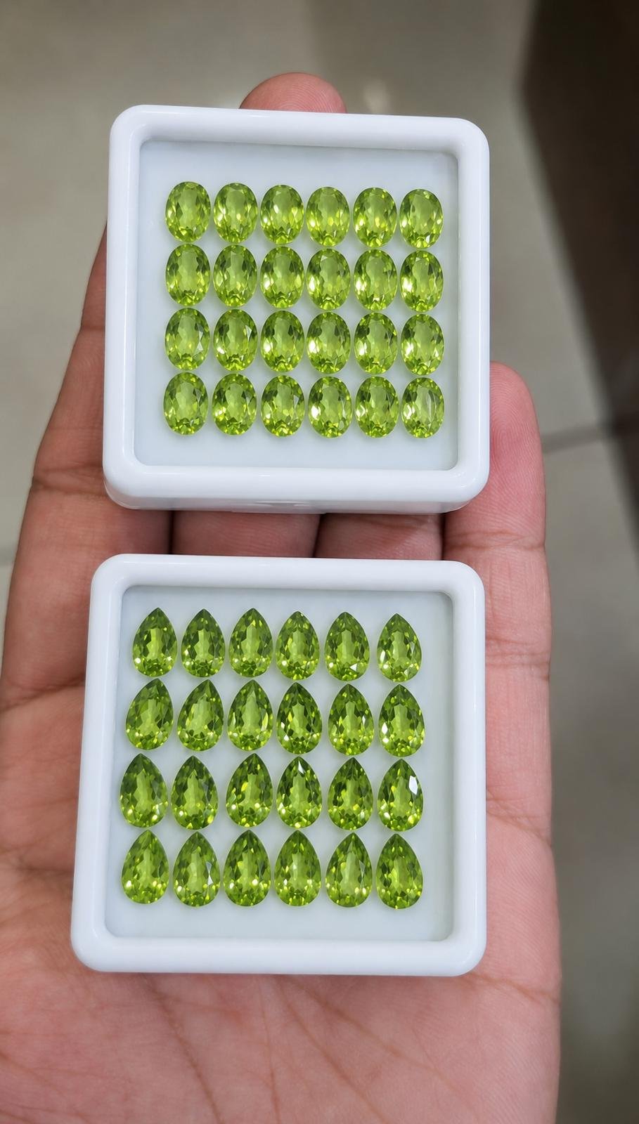 Gemstone