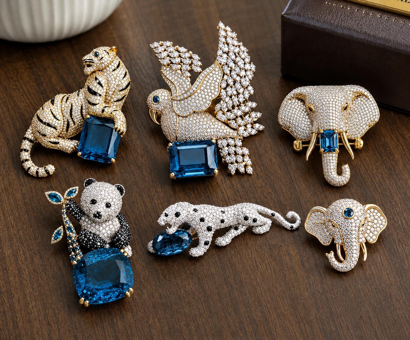 Jewellery