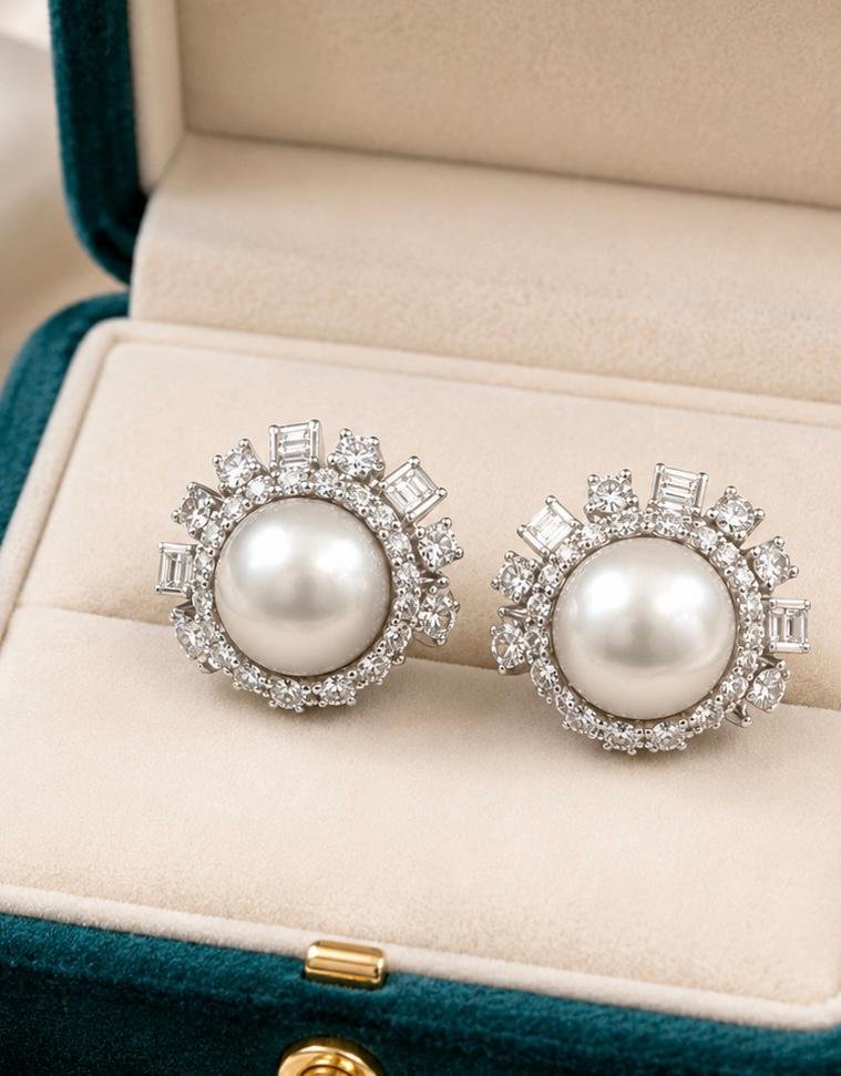 Jewellery