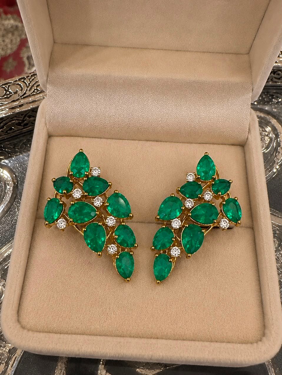 Jewellery