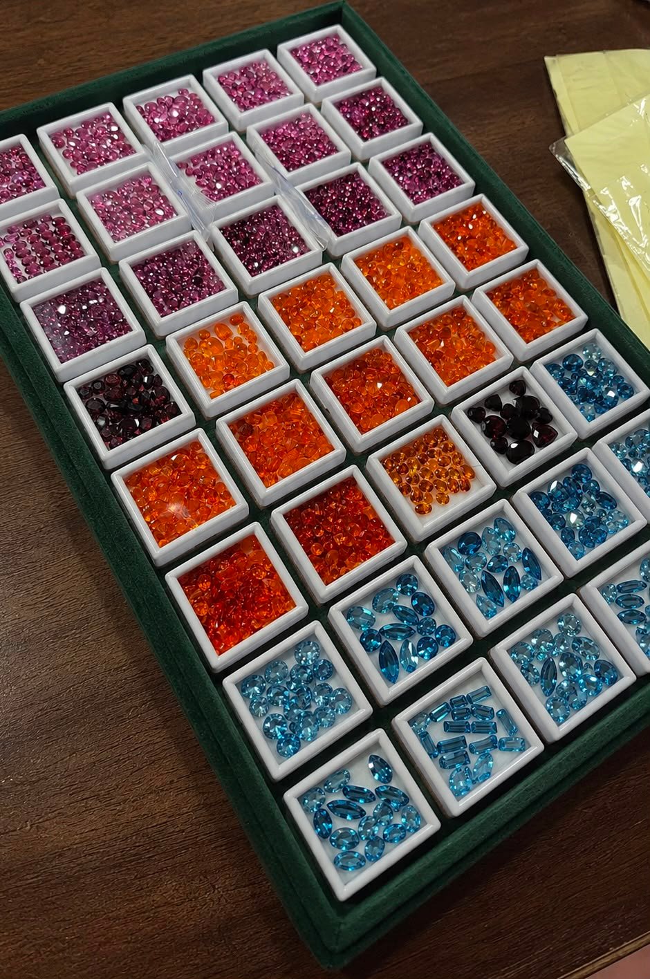 Gemstone