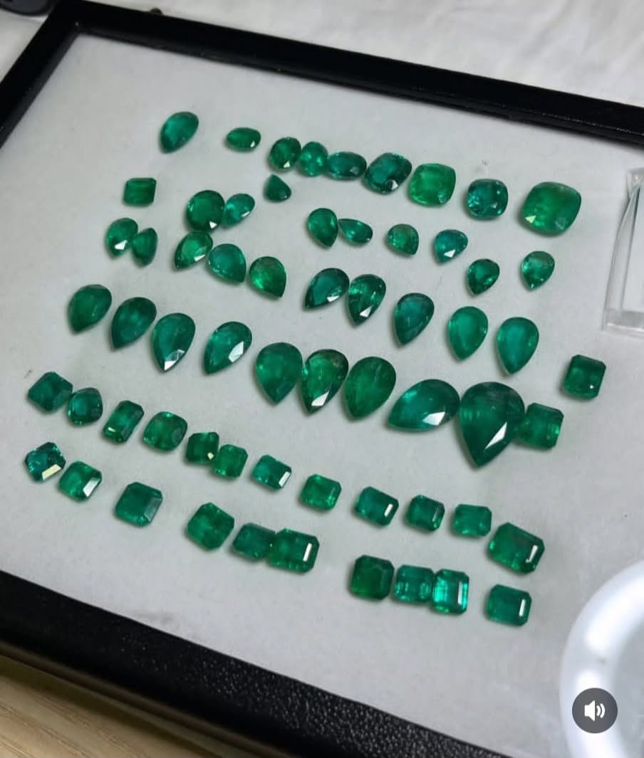 Gemstone