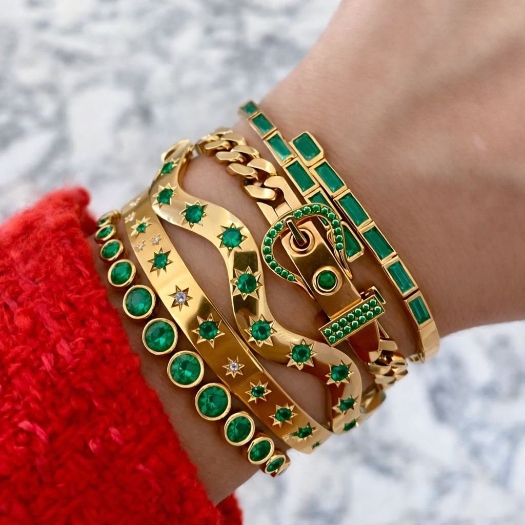 Jewellery