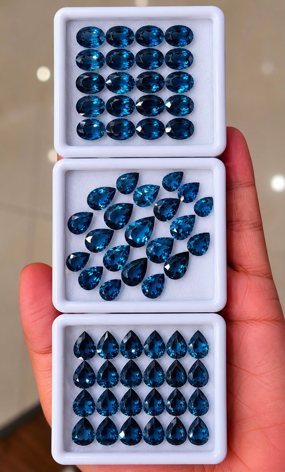 Gemstone