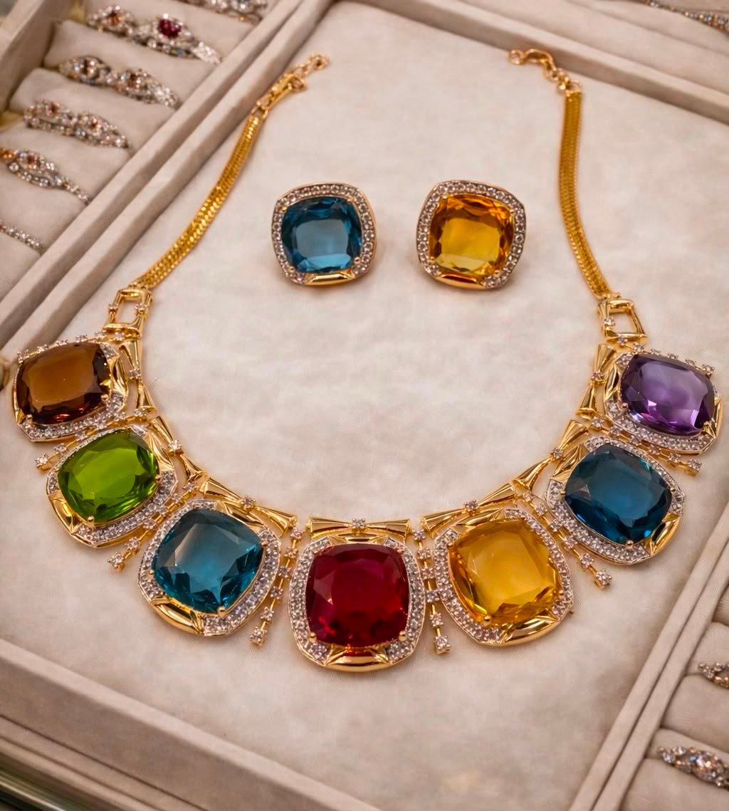 Jewellery