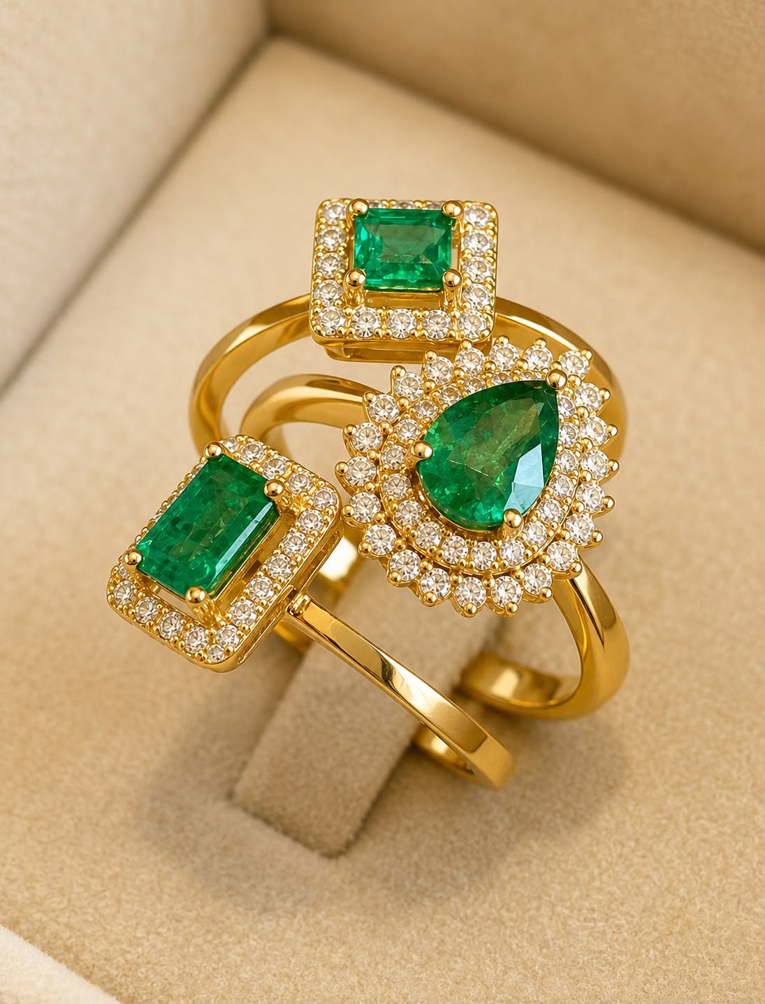 Jewellery